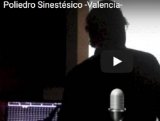Poliedro Sinestésico 2013_Punto de Encuentro Poliedro Sinestésico 2013_Punto de Encuentro
