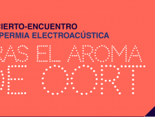 Panspermia Sonora 2015: Tras el Aroma de Oort (Planetario) Panspermia Sonora 2015: Tras el Aroma de Oort (Planetario)