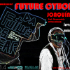 Future Cyborgs 2_ Joaquín R. Díaz