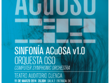 Sinfonía ACuOSA v1.0 Sinfonía ACuOSA v1.0