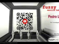 Fuzzy Hub con Pedro López