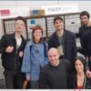 AMEE, Asociación de Música Electroacústica de España, validando las posibilidades que ofrece Cuenca, el Grupo Fuzzygab.4 de la UCLM y el Huerto del Sonido.